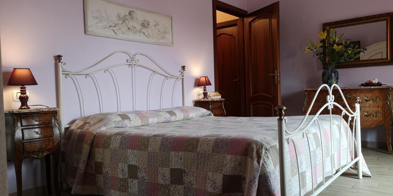 B&B Paola E Francesco San Martino Siccomario Exterior foto