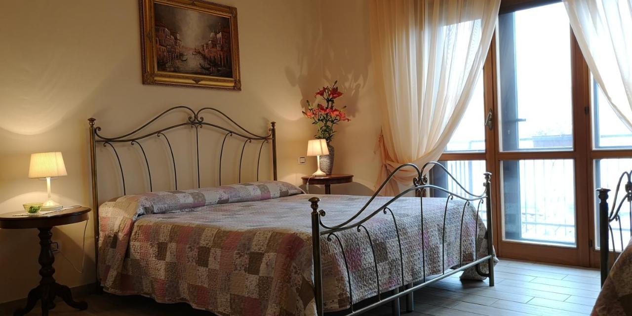 B&B Paola E Francesco San Martino Siccomario Exterior foto