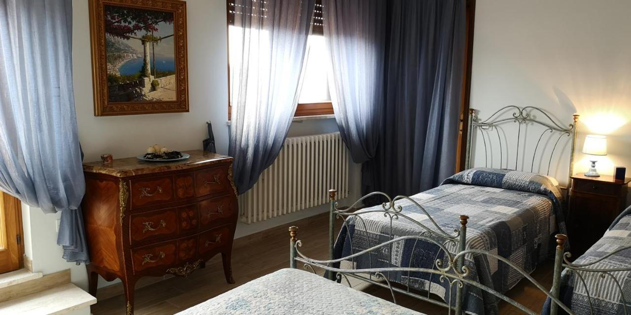 B&B Paola E Francesco San Martino Siccomario Exterior foto