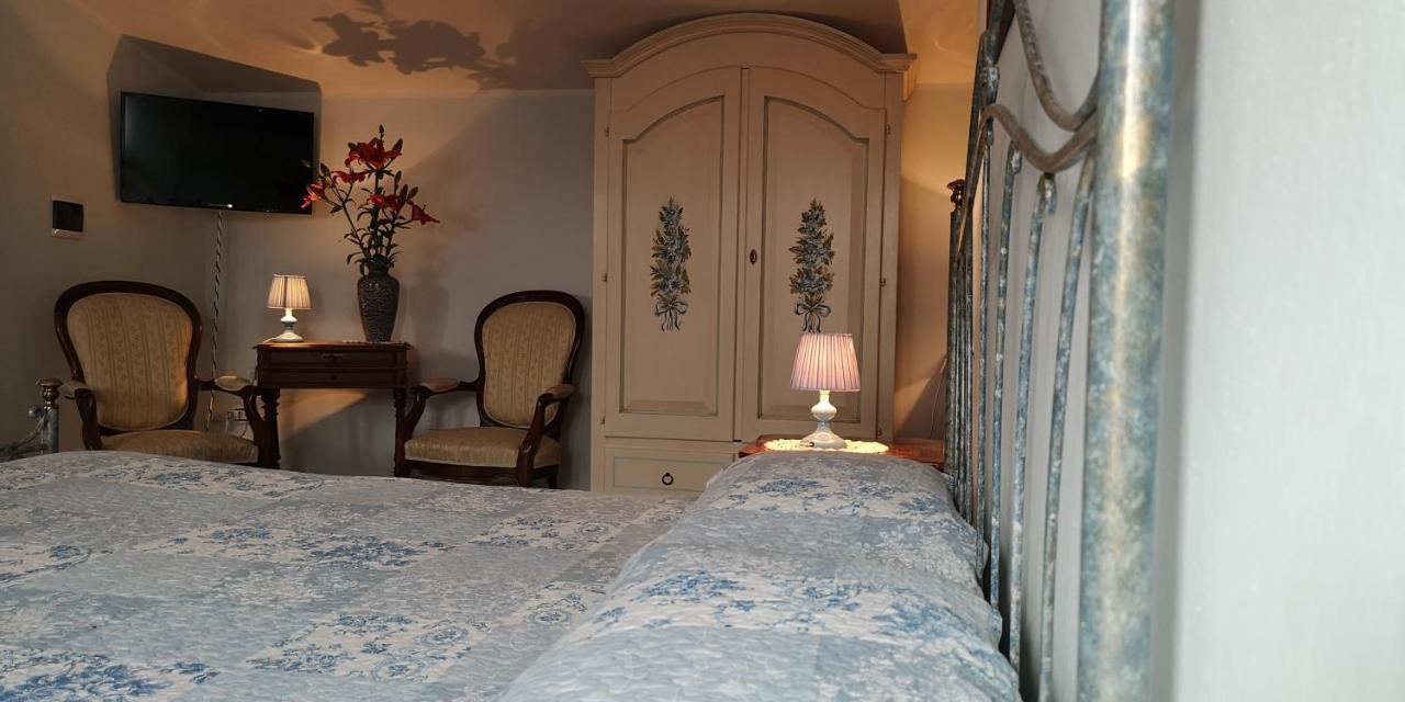B&B Paola E Francesco San Martino Siccomario Exterior foto